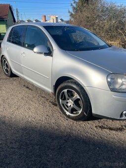 Golf 5 1.4 59kw - 5