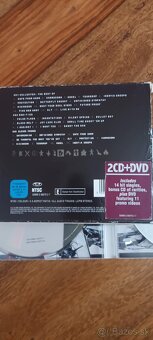 CD / DVD. Elektronica - 5