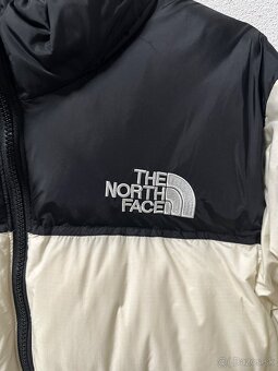 The North Face vatovaná pánská bunda - 5