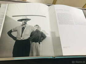 Cecil Beaton- biografický a umelecký prienik - 5