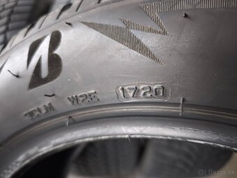 215/55 r17 zimné pneumatiky - 5