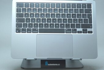 ZÁRUKA/Macbook Air 13.6"/M2/8GB RAM/256GB SSD SpaceGray/CZ/ - 5