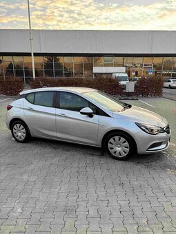 Opel Astra K 1.6 cdti ENJOY - 5