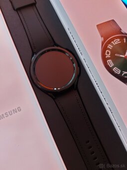 Samsung Galaxy Watch 6 Classic 47 мм - 5