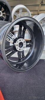 BMW 5 G30,G31,6,7,8 R19 m-paket , sport paket - 5