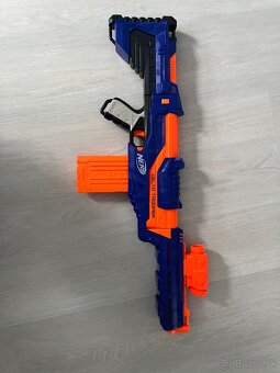 NERF - 5