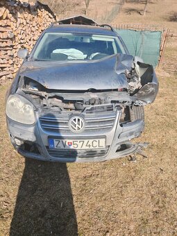 Volkswagen golf 5 - 5