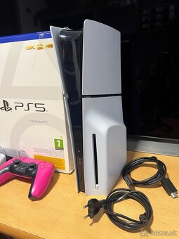 Playstation5 - 5