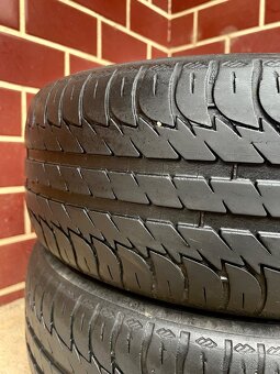 205/55 R16 letné pneu 2 ks - 5