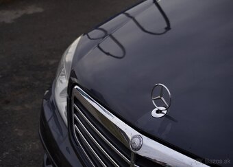 Mercedes Benz C-class - 5