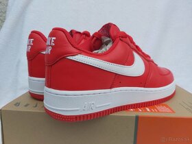 Tenisky Nike Air Force 1 Low, velikost: 43, 40,5 - 5