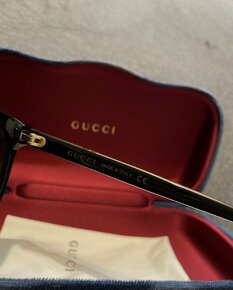 slnecne okuliare gucci GG0377SK - 5