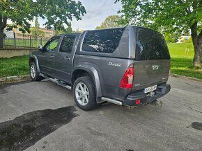 Isuzu D-max 3.0 td predam - 5