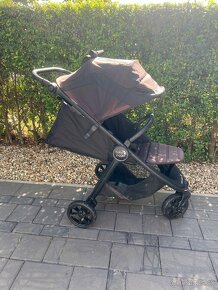 Baby Jogger City Mini GT2 - 5