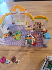 Lego Friends 41118 Heartlake Supermarkt - 5