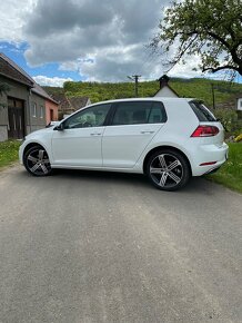 VW GOLF VII 1.0 TSI FULL LED VIRTUAL COCPIT - 5