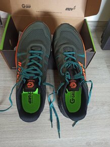 Predam Inov 8 TRAILFLY ULTRA G 300 MAX, UK 11/EU 45.5 - 5