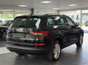 Škoda Kodiaq Style 4x4 2.0tdi 140kwDSG - aj na úver - 5