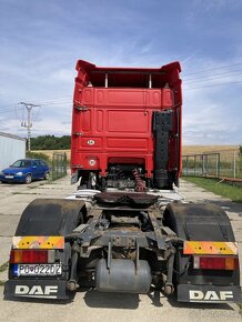 Daf xf105 - 5