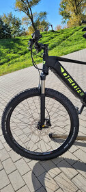 e-bike DEMA - 5