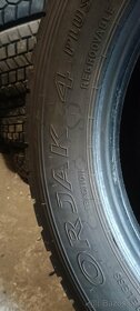 295/60 R22.5 SAVA ORJAK 4  / SADA - 5