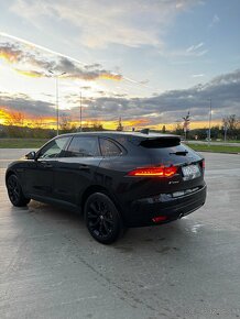 JAGUAR F PACE 35t - 5