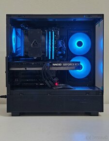 Ryzen 7800x3D,RTX 4080 SUPER,32gb 6000mhz,2TB SSD - 5