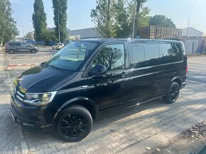 Volkswagen T6 Caravelle 2.0 TDI 150k LR Comfortline DSG - 5