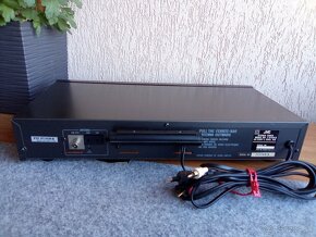 JVC T-K100L - 5