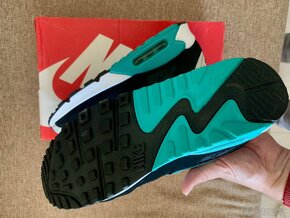 Nike Air max 90 Essential Sport Turquoise - 5