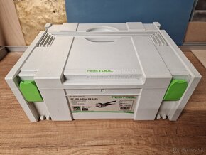 Festool DOMINO DF 500 - 5