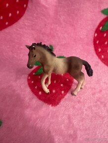 Schleich andaluzske kone - 5