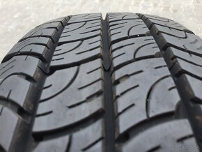 195/60 r16 c letne pneumatiky uzitkove R16C 195 60 16 - 5