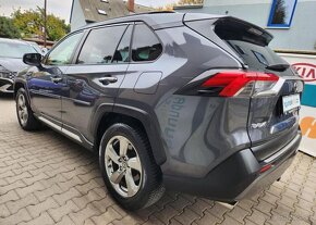 Toyota Rav4 2.5-COMFORT-HYBRID-1.maj.-DPH - 5