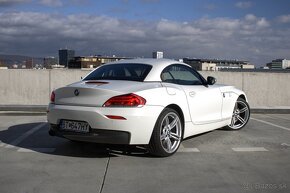 BMW Z4 Roadster sDrive 23i 150kw Hard Top - 5