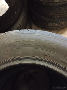 Matador Nordic Zimne 185/65 R15 - 5