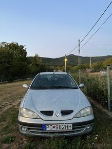 Predam renault megane - 5