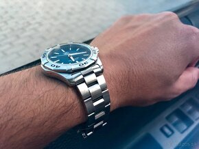 Tag Heuer Aquaracer - 5