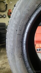 205/55r16 zimné - 5