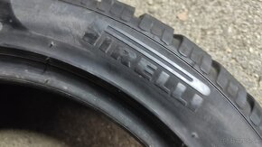 Pirelli 225/50R17 Zimné - 5