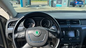 Predám škoda superb 2 combi 1.6 - 5