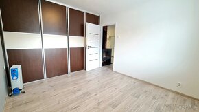 Na prenájom 2. izb. byt, 59 m², ul. Partizánska, Handlová - 5