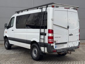 Mercedes-Benz Sprinter 313 CDI 2.2 R2 SVS - 5