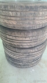 SUNFULL 235/60 R 18 HP881 107V - 5