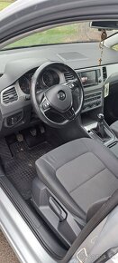 Vw golf 7 sportsvan 2.0tdi - 5