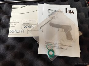 HK USP Expert.45acp - 5