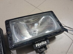 Hella jumbo 220 - 5