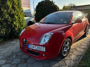 Alfa Romeo Mito 1.4 TB - 5