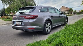 Renault Talisman GrandTour 1,7dCi,kúpené SR,odpočet DPH - 5