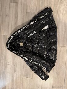 Moncler bunda L - 5